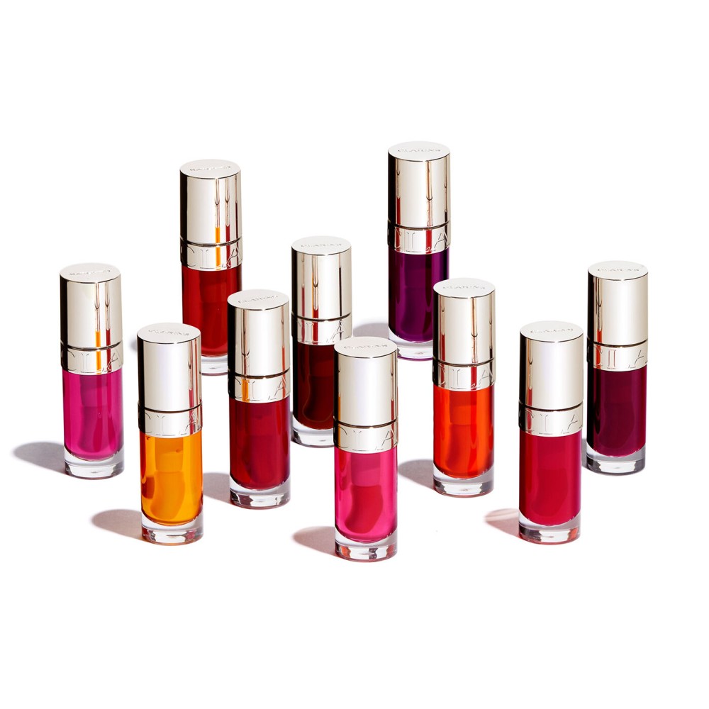 Lip Comfort Oil Clarins