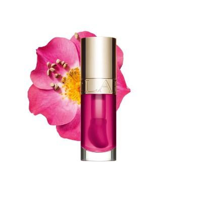 Lip Comfort Oil Clarins