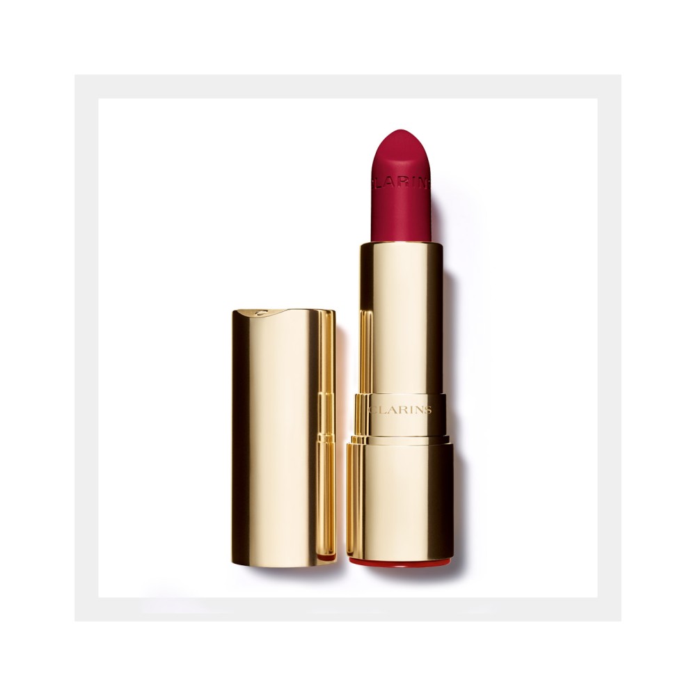 Joli Rouge Velvet Clarins