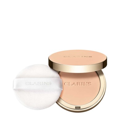 Ever Matte Compact Powder Clarins