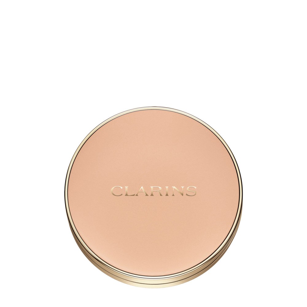 Ever Matte Compact Powder Clarins