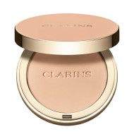 Ever Matte Compact Powder Clarins