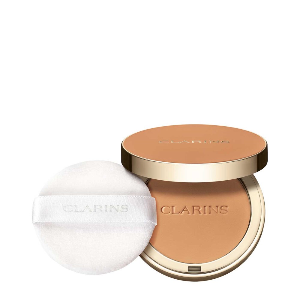 Ever Matte Compact Powder Clarins