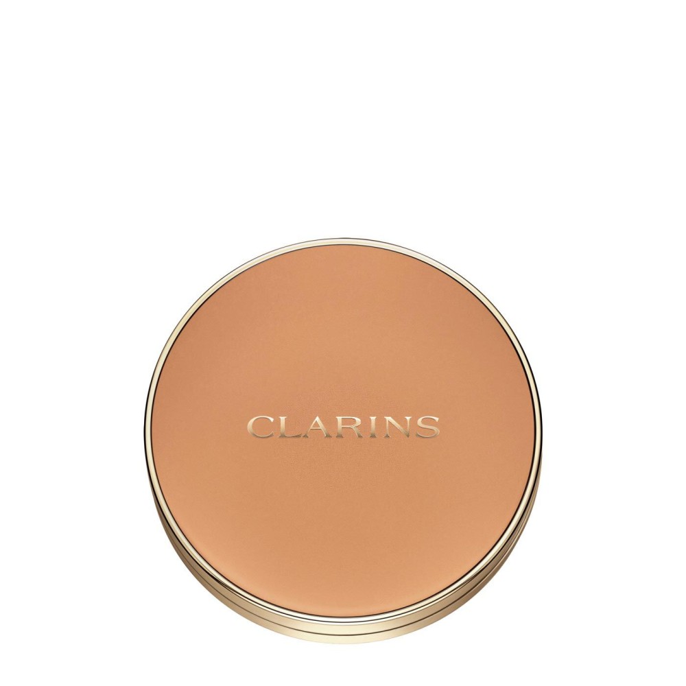 Ever Matte Compact Powder Clarins