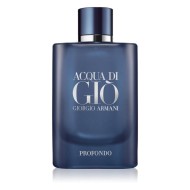 Acqua Di Gio Profondo Armani