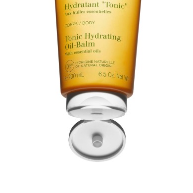 Baume-Huile Hydratant Tonic Clarins