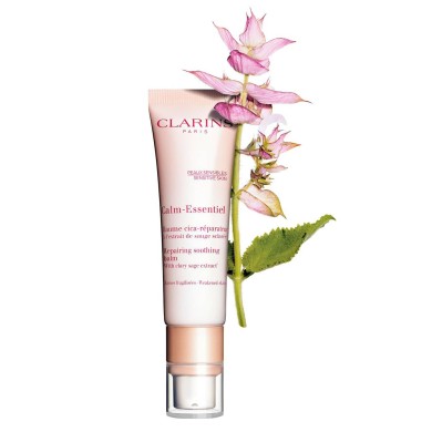 Calm-Essentiel Baume Cica-Reparateur Clarins