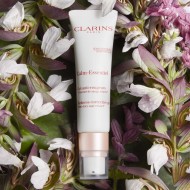 Calm-Essentiel Gel Anti-Rougeurs Clarins