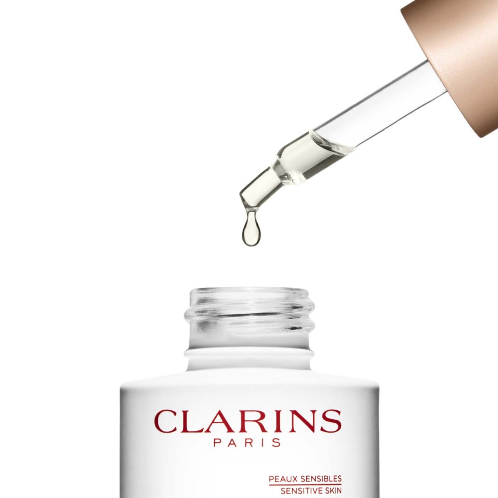 Calm-Essentiel Huile Restructurante Clarins