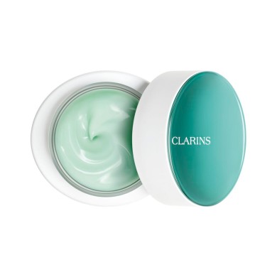 Cryo-Flash Cream-Mask Clarins