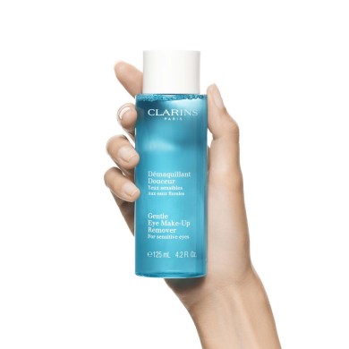 Demaquillant Douceur Yeux Clarins