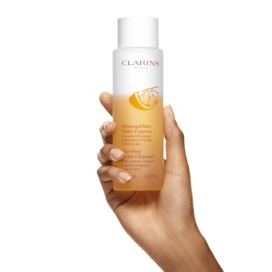 Demaquillant Tonique Express Clarins