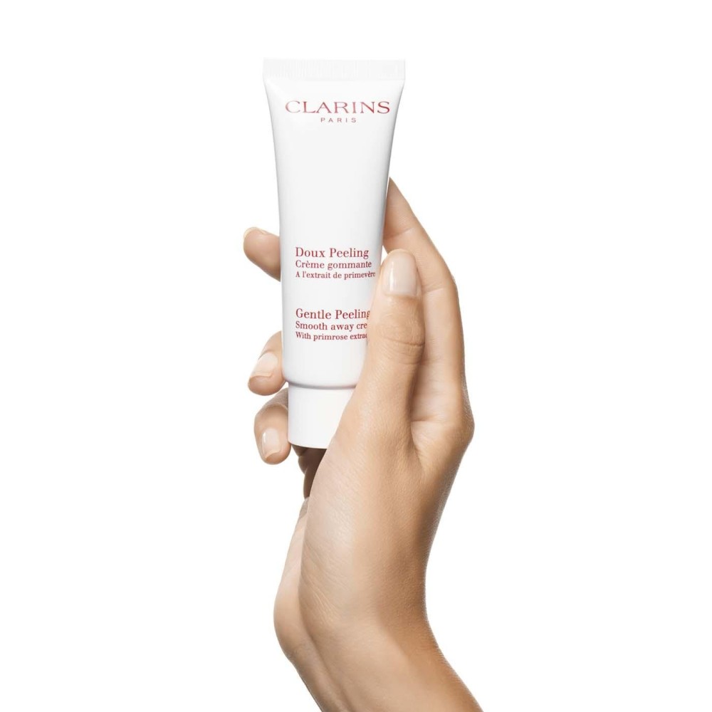 Doux Peeling Creme Gommante Clarins