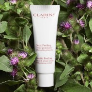 Doux Peeling Creme Gommante Clarins