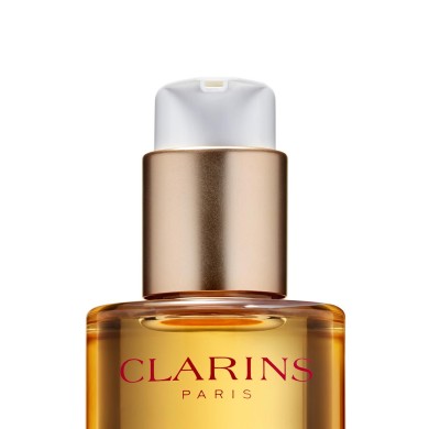 Huile Tres Demaquillante Clarins