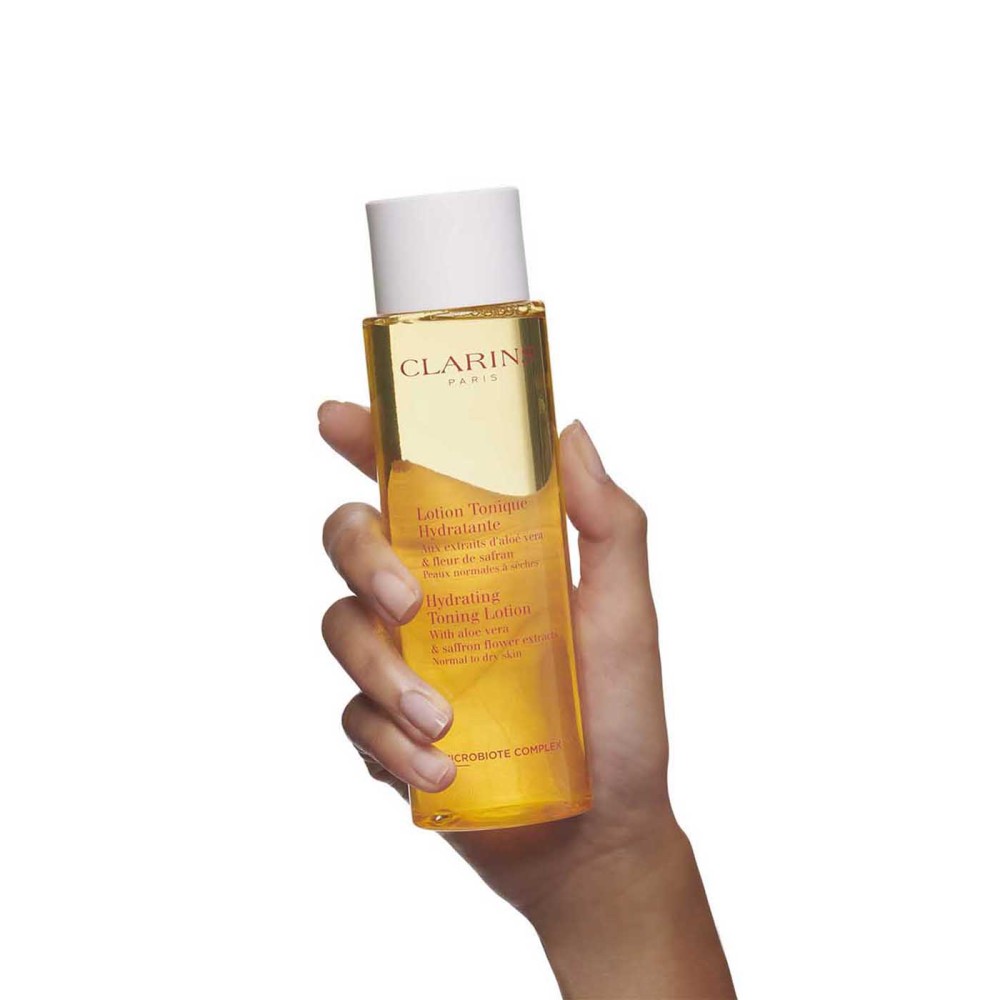 Lotion Tonique Hydratante Clarins