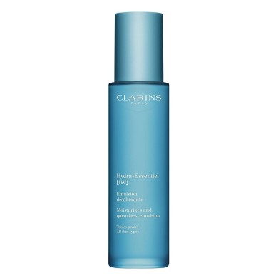 Hydra-Essentiel Emulsion Desalterante Clarins