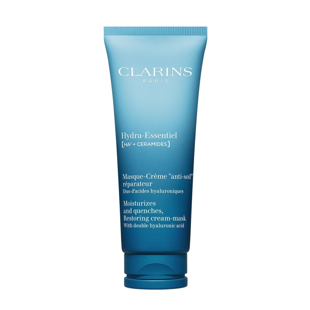 Hydra-Essentiel Mask Clarins