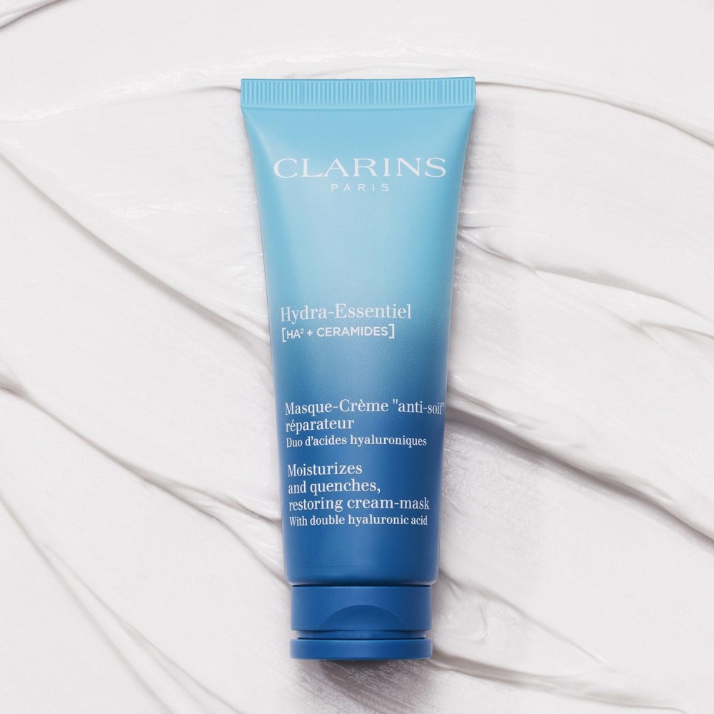 Hydra-Essentiel Mask Clarins