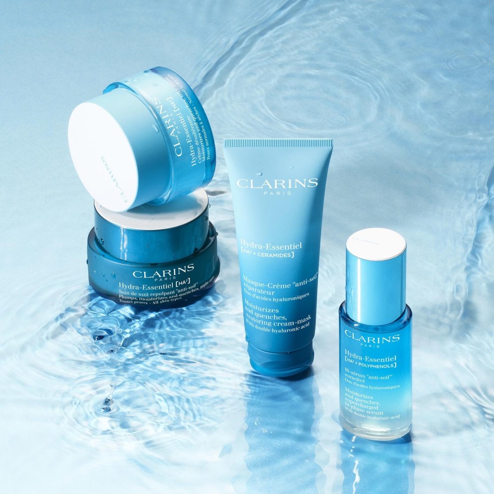 Hydra-Essentiel Mask Clarins