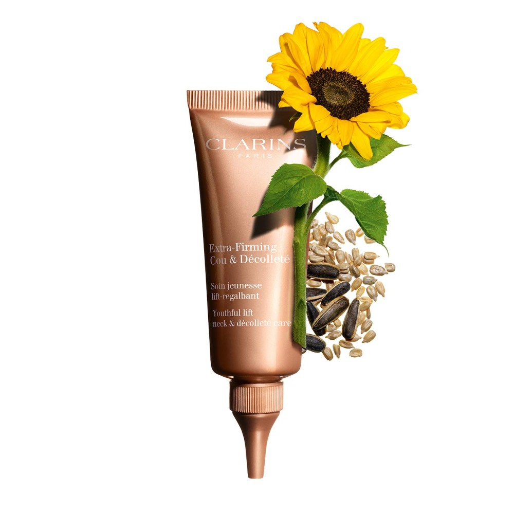 Extra-Firming Cou & Decollete Clarins