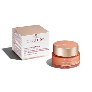 Extra-Firming Energy Clarins