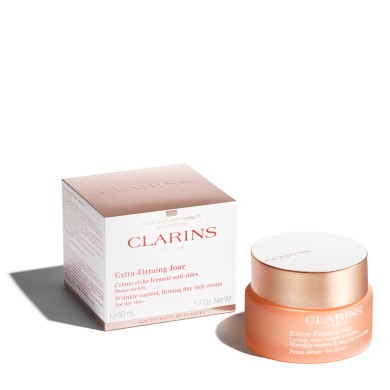 Extra-Firming Jour Riche Clarins