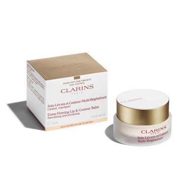 Extra-Firming Soin Levres Et Contour Multi-Regenerant Clarins