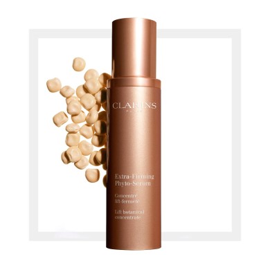 Extra-Firming Phyto Serum Clarins