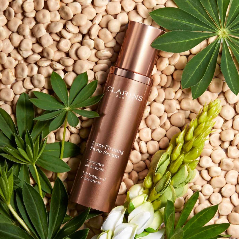 Extra-Firming Phyto Serum Clarins