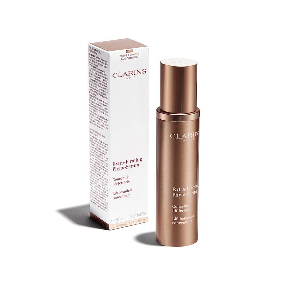 Extra-Firming Phyto Serum Clarins