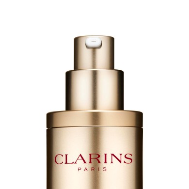 Nutri-Lumiere Emulsion Jour Clarins