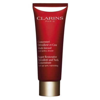 Multi-Intensive Concentre Decollete & Cou Clarins