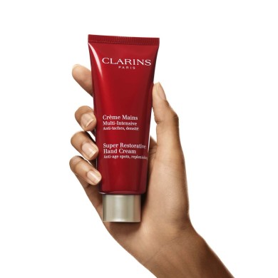 Multi-Intensive Creme Mains Clarins