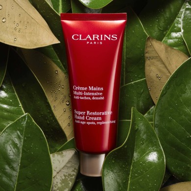 Multi-Intensive Creme Mains Clarins