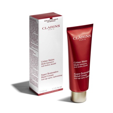 Multi-Intensive Creme Mains Clarins