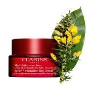 Multi-Intensive Jour Clarins