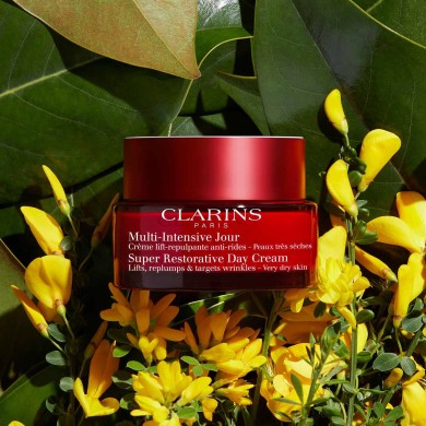 Multi-Intensive Jour Clarins