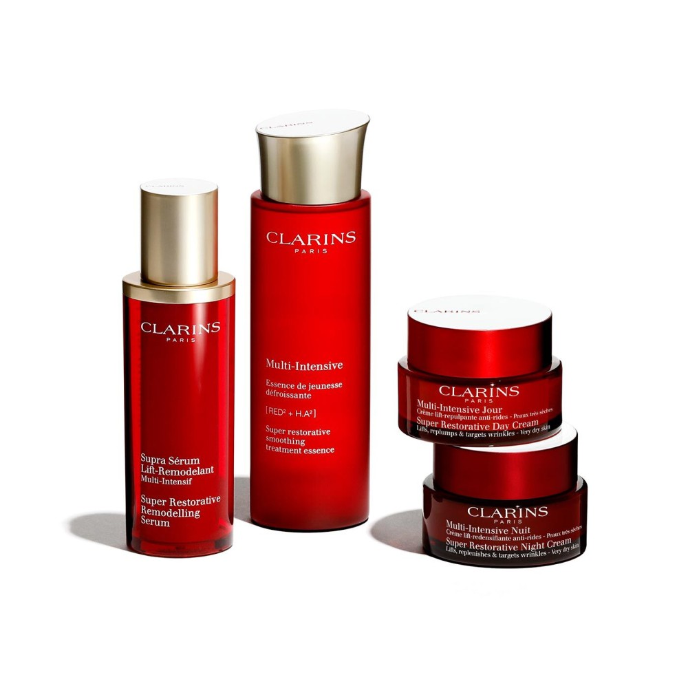 Multi-Intensive Jour Clarins