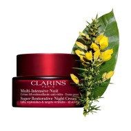 Multi-Intensive Nuit Clarins