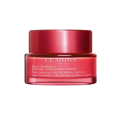 Multi-Intensive Rose Radiance Clarins