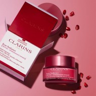 Multi-Intensive Rose Radiance Clarins