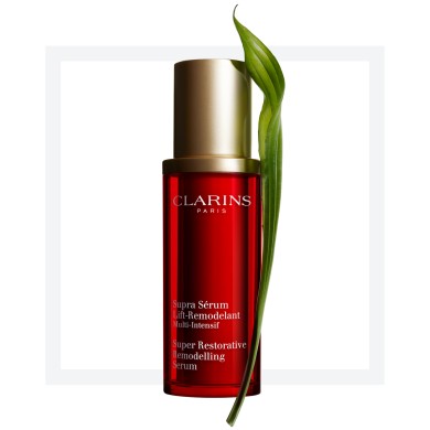 Multi-Intensive Supra Serum Lift Remodellant Clarins