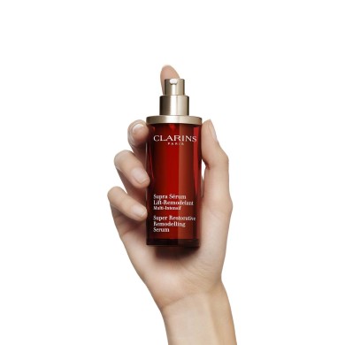 Multi-Intensive Supra Serum Lift Remodellant Clarins