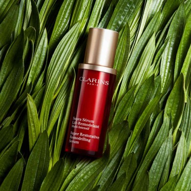 Multi-Intensive Supra Serum Lift Remodellant Clarins