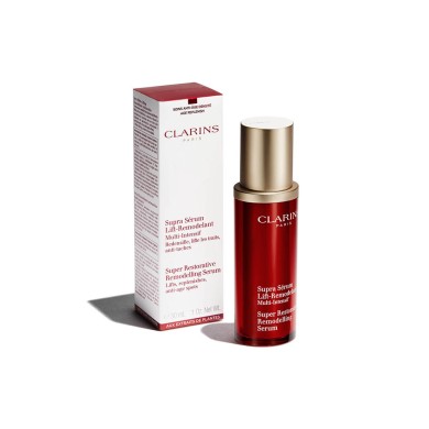 Multi-Intensive Supra Serum Lift Remodellant Clarins