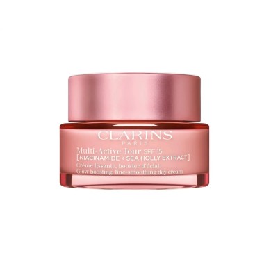 Multi-active jour SPF 15 Clarins