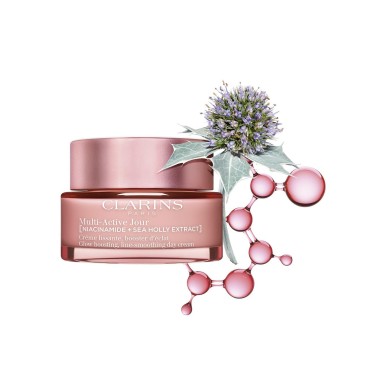 Multi-Active Jour Clarins