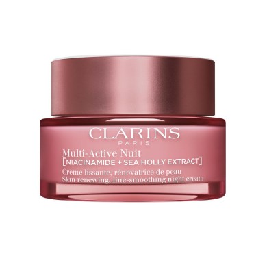 Multi-active Nuit Clarins