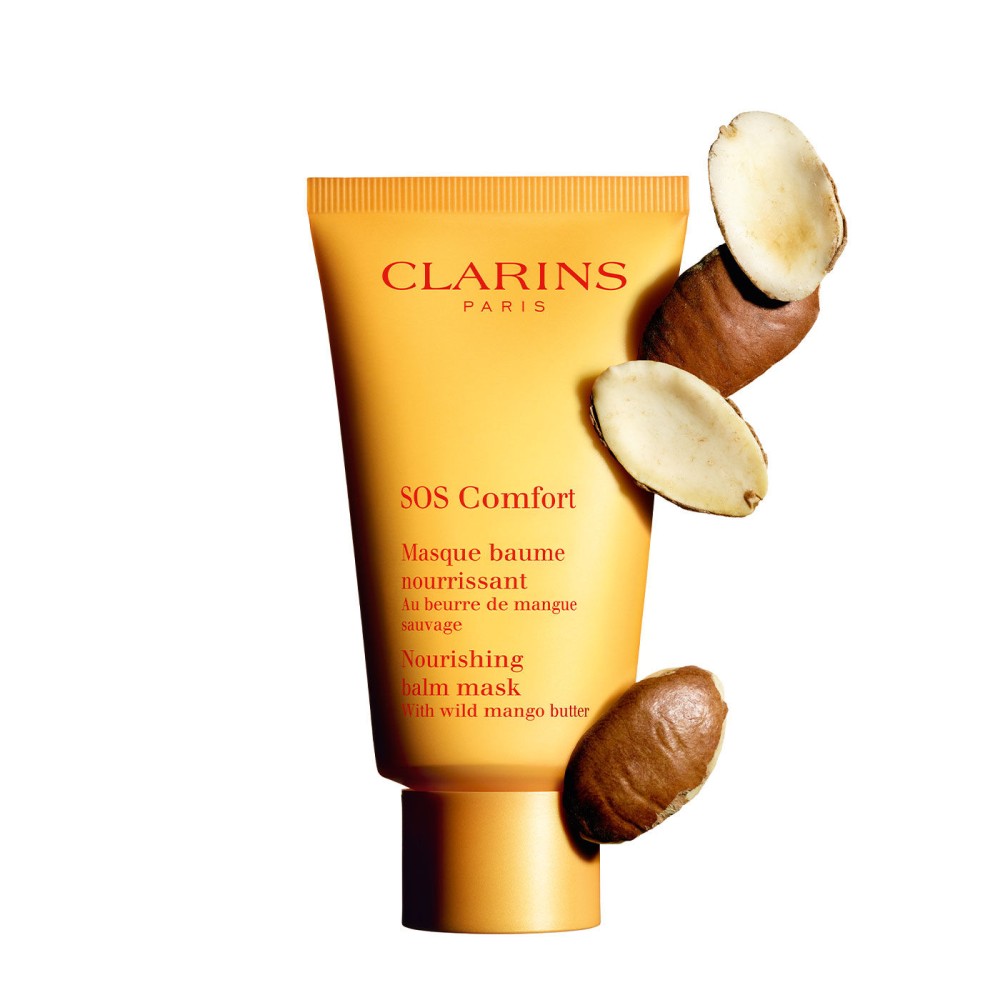 Sos Maschera Comfort Clarins